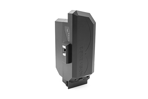 E-Bike Vision Akku, kompatibel zum Panasonic 36 V Next Generation Antriebssystem