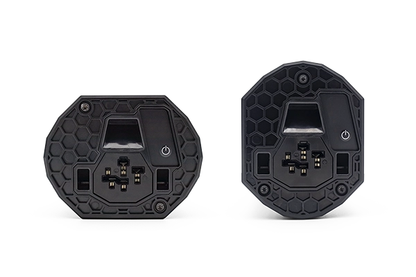 E-Bike Vision Akku InFrame, kompatibel zum Bosch Active (Plus) / Performance (CX) Antriebssystem InFrame Akku